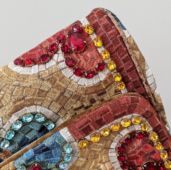 Ultra Rare Dolce & Gabbana Miss Sicily Bag - Picture 16 of 16